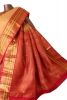 Traditional Wedding Kanjeevaram Silk Saree